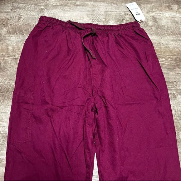 Banu Scrub Pants Size XL NWT - Picture 2 of 8